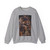 TINTORETTO, Jacopo Robusti - The Assumption (Artwork) Crewneck Sweatshirt