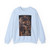 TINTORETTO, Jacopo Robusti - The Assumption (Artwork) Crewneck Sweatshirt