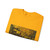 MONET, Claude - The Garden (Artwork) Crewneck Sweatshirt