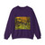 MONET, Claude - The Garden (Artwork) Crewneck Sweatshirt