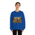 PIERO DI COSIMO - The Discovery of Honey (Artwork) Crewneck Sweatshirt
