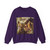PIERO DI COSIMO - The Finding of Vulcan on Lemnos (Artwork) Crewneck Sweatshirt