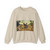 PIERO DI COSIMO - The Misfortunes of Silenus (Artwork) Crewneck Sweatshirt