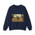 PIERO DI COSIMO - The Misfortunes of Silenus (Artwork) Crewneck Sweatshirt