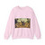 PIERO DI COSIMO - The Misfortunes of Silenus (Artwork) Crewneck Sweatshirt