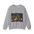 TINTORETTO, Jacopo Robusti - The Circumcision_1 (Artwork) Crewneck Sweatshirt