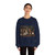 TINTORETTO, Jacopo Robusti - The Circumcision_1 (Artwork) Crewneck Sweatshirt