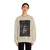 LE BRUN, Charles - The Repentant Magdalen (Artwork) Crewneck Sweatshirt