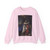 LE BRUN, Charles - The Repentant Magdalen (Artwork) Crewneck Sweatshirt