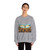PIERO DI COSIMO - The Myth of Prometheus (Artwork) Crewneck Sweatshirt