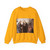 PIERO DI COSIMO - The Visitation with Sts Nicholas and Anthony (detail) (Artwork) Crewneck Sweatshirt