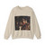 TINTORETTO, Jacopo Robusti - The Crucifixion (detail)2 (Artwork) Crewneck Sweatshirt
