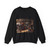 TINTORETTO, Jacopo Robusti - The Crucifixion (detail)3 (Artwork) Crewneck Sweatshirt