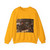 TINTORETTO, Jacopo Robusti - The Crucifixion (detail)3 (Artwork) Crewneck Sweatshirt