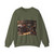 TINTORETTO, Jacopo Robusti - The Crucifixion (detail)3 (Artwork) Crewneck Sweatshirt