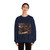 TINTORETTO, Jacopo Robusti - The Crucifixion (detail)3 (Artwork) Crewneck Sweatshirt