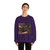 TINTORETTO, Jacopo Robusti - The Crucifixion (detail)3 (Artwork) Crewneck Sweatshirt