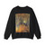 MONET, Claude - The Hunt (Artwork) Crewneck Sweatshirt