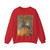 MONET, Claude - The Hunt (Artwork) Crewneck Sweatshirt