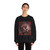 LE BRUN, Charles - The Triumph of Faith (Artwork) Crewneck Sweatshirt
