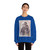 LEONARDO da Vinci - Design for St Anne (Artwork) Crewneck Sweatshirt