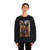 CARPACCIO, Vittore - Disputation of St Stephen (detail)2 (Artwork) Crewneck Sweatshirt