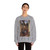 CARPACCIO, Vittore - Disputation of St Stephen (detail)2 (Artwork) Crewneck Sweatshirt