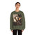 LISS, Johann - Apollo and Marsyas (Artwork) Crewneck Sweatshirt