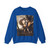 LISS, Johann - Apollo and Marsyas (Artwork) Crewneck Sweatshirt
