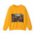 CARPACCIO, Vittore - Holy Family with Two Donors (Artwork) Crewneck Sweatshirt