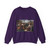 CARPACCIO, Vittore - Holy Family with Two Donors (Artwork) Crewneck Sweatshirt