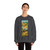 BOSCH, Hieronymus - Lustarnas left (Artwork) Crewneck Sweatshirt