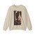 CARPACCIO, Vittore - Disputation of St Stephen (detail) (Artwork) Crewneck Sweatshirt