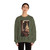 CARPACCIO, Vittore - Disputation of St Stephen (detail) (Artwork) Crewneck Sweatshirt