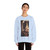 CARPACCIO, Vittore - Disputation of St Stephen (detail) (Artwork) Crewneck Sweatshirt