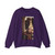 CARPACCIO, Vittore - Disputation of St Stephen (detail) (Artwork) Crewneck Sweatshirt