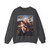 CARPACCIO, Vittore - Madonna and Blessing Child (Artwork) Crewneck Sweatshirt