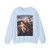 CARPACCIO, Vittore - Madonna and Blessing Child (Artwork) Crewneck Sweatshirt