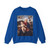 CARPACCIO, Vittore - Madonna and Blessing Child (Artwork) Crewneck Sweatshirt
