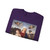 CARPACCIO, Vittore - Madonna and Blessing Child (Artwork) Crewneck Sweatshirt