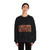 BRUEGEL, Pieter the Elder - 02 - Children's Games - detail (21) (Artwork) Crewneck Sweatshirt