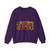 BRUEGEL, Pieter the Elder - 02 - Children's Games - detail (21) (Artwork) Crewneck Sweatshirt