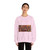 BRUEGEL, Pieter the Elder - 02 - Children's Games - detail (21) (Artwork) Crewneck Sweatshirt
