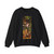 BOSCH, Hieronymus - Lustarnas (Artwork) Crewneck Sweatshirt