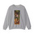 BOSCH, Hieronymus - Lustarnas (Artwork) Crewneck Sweatshirt