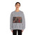 CARPACCIO, Vittore - Meeting of the Betrothed Couple (detail) (Artwork) Crewneck Sweatshirt
