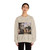 LISSE, Dirck van der - Blind Man's Buff (Artwork) Crewneck Sweatshirt