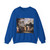 LISSE, Dirck van der - Blind Man's Buff (Artwork) Crewneck Sweatshirt
