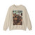 CARPACCIO, Vittore - Portrait of a Knight (Artwork) Crewneck Sweatshirt