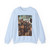 CARPACCIO, Vittore - Portrait of a Knight (Artwork) Crewneck Sweatshirt
